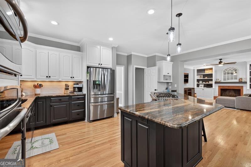 2559 Dunhaven Glen Snellville - 26