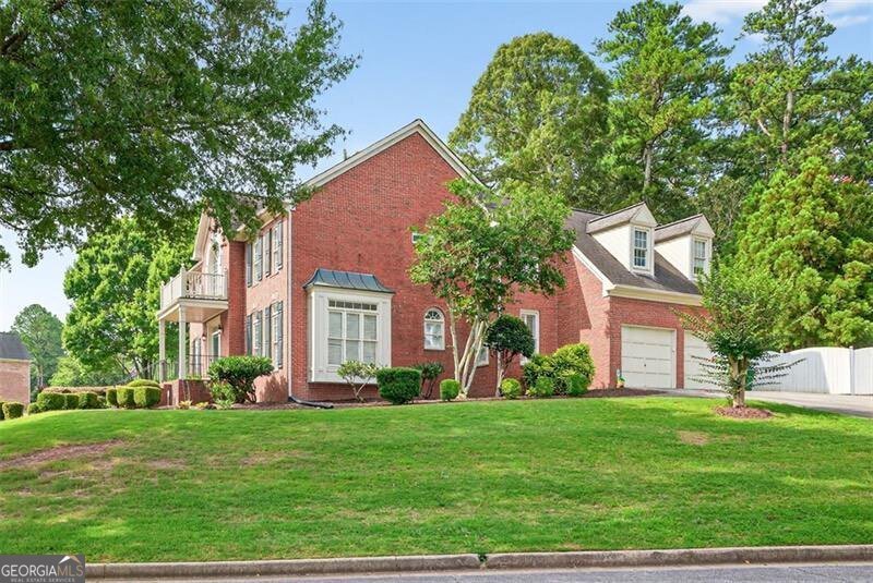 2559 Dunhaven Glen Snellville - 3