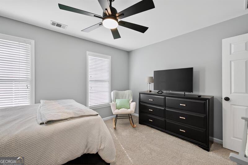 2559 Dunhaven Glen Snellville - 35