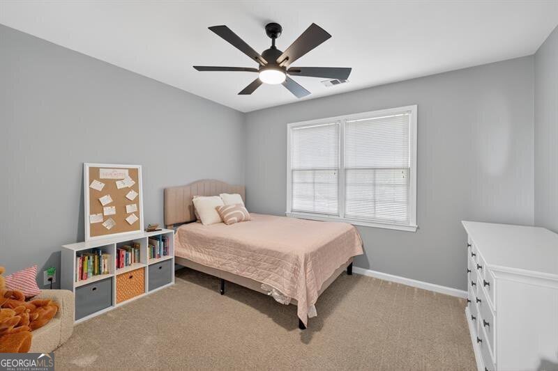 2559 Dunhaven Glen Snellville - 37