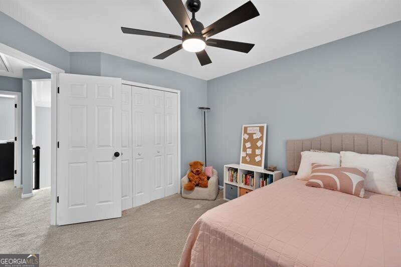 2559 Dunhaven Glen Snellville - 38