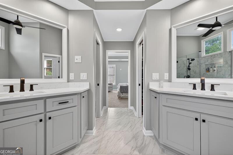 2559 Dunhaven Glen Snellville - 45