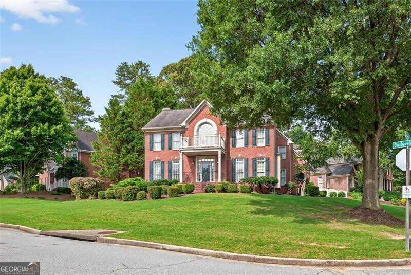 2559 Dunhaven Glen Snellville - 5