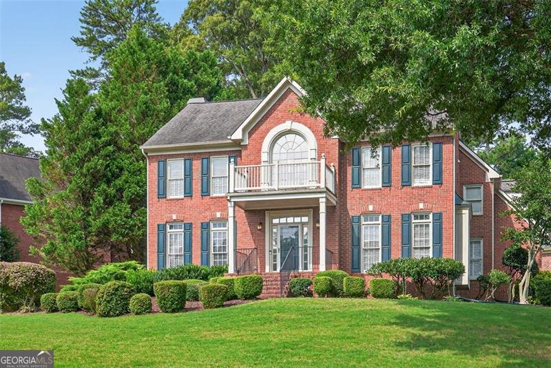 2559 Dunhaven Glen Snellville - 6