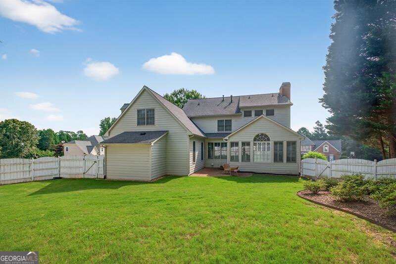 2559 Dunhaven Glen Snellville - 63