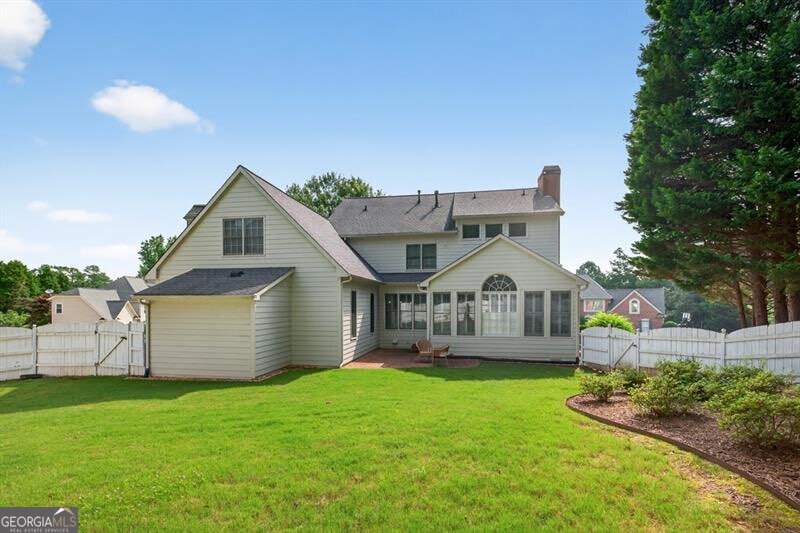2559 Dunhaven Glen Snellville - 64