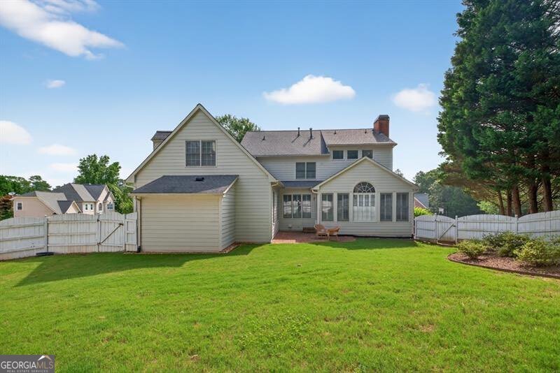 2559 Dunhaven Glen Snellville - 66
