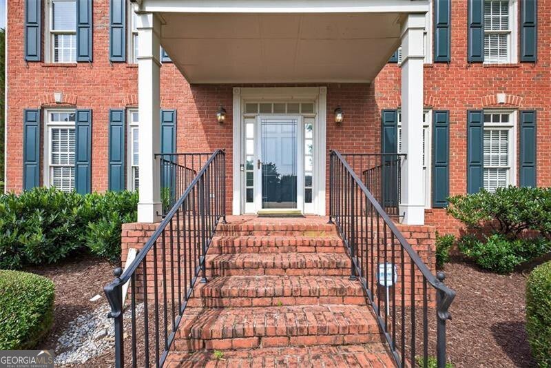 2559 Dunhaven Glen Snellville - 7