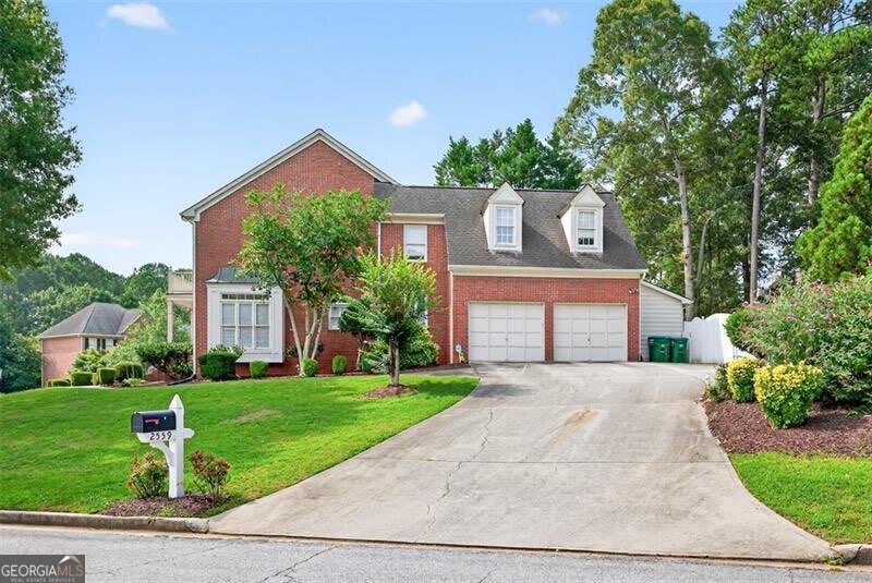 2559 Dunhaven Glen Snellville - 8