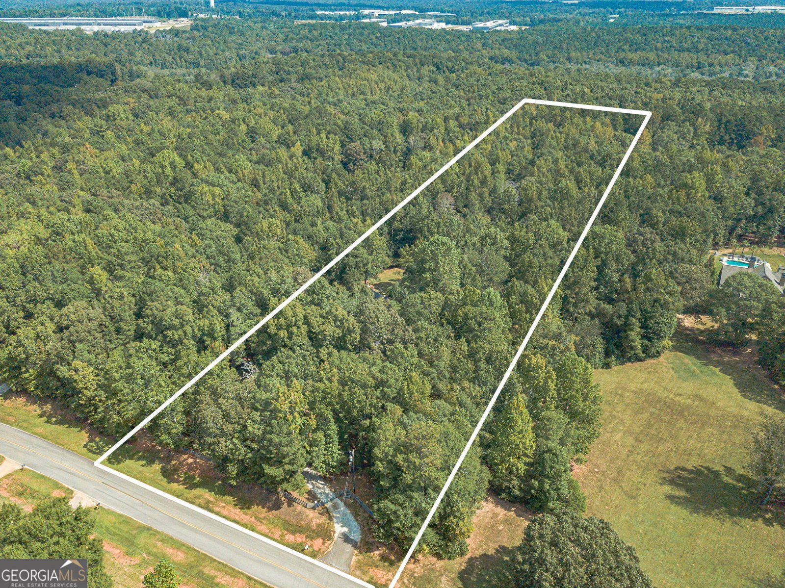 857 Cooper Road Social Circle - 47