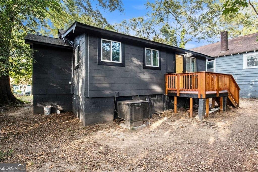 1336 Mcclelland Avenue Atlanta - 23