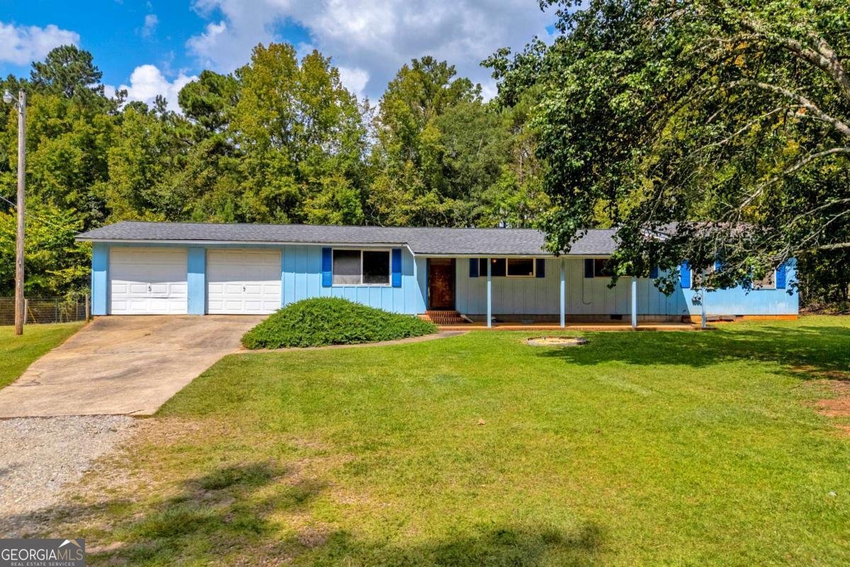 690 Roquemore Road Athens - 1