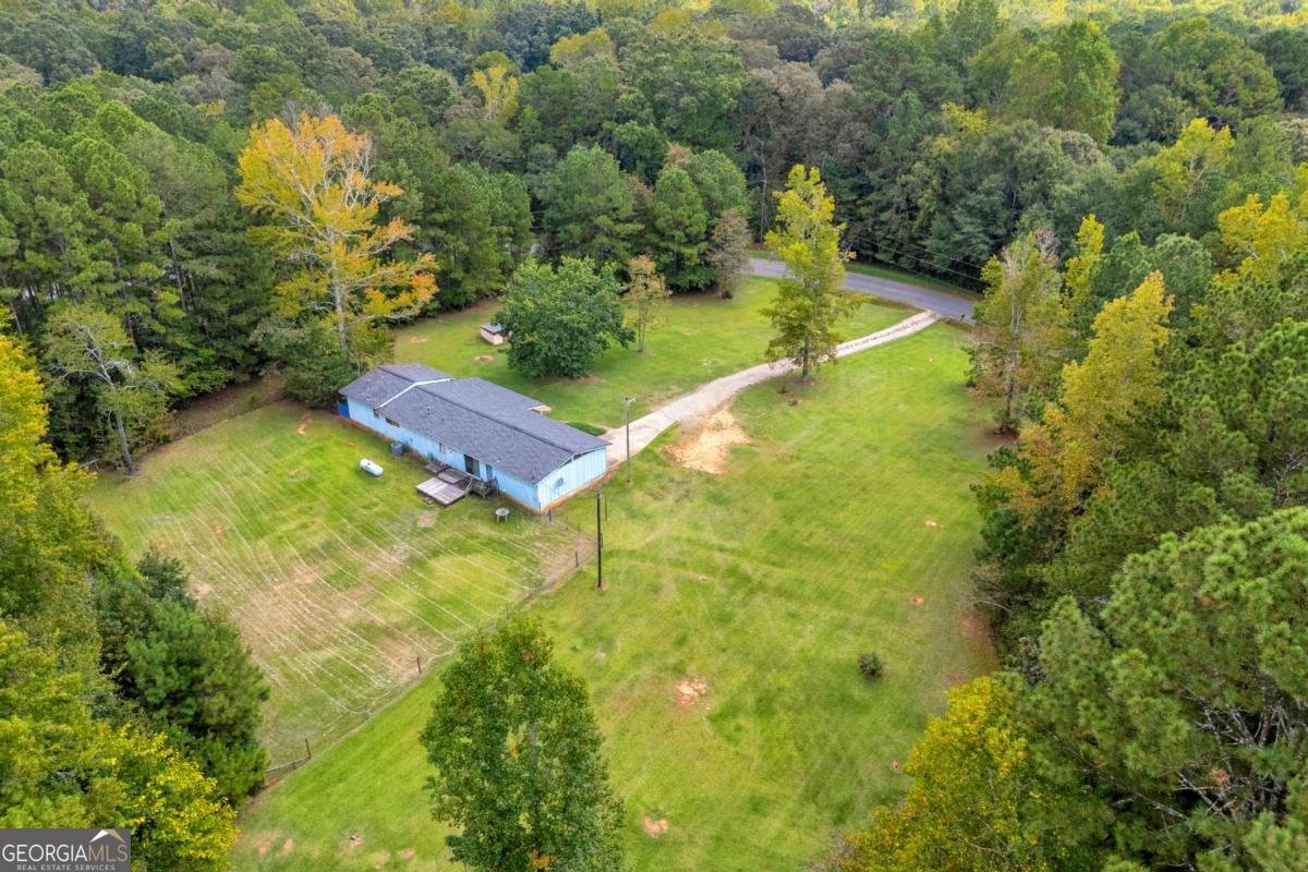 690 Roquemore Road Athens - 2