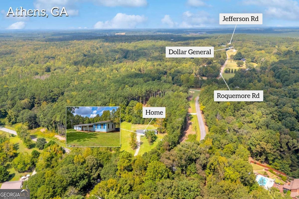 690 Roquemore Road Athens - 36