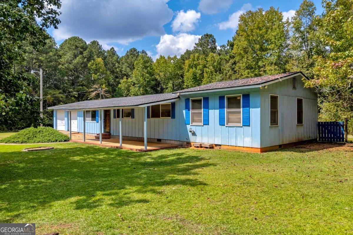 690 Roquemore Road Athens - 39