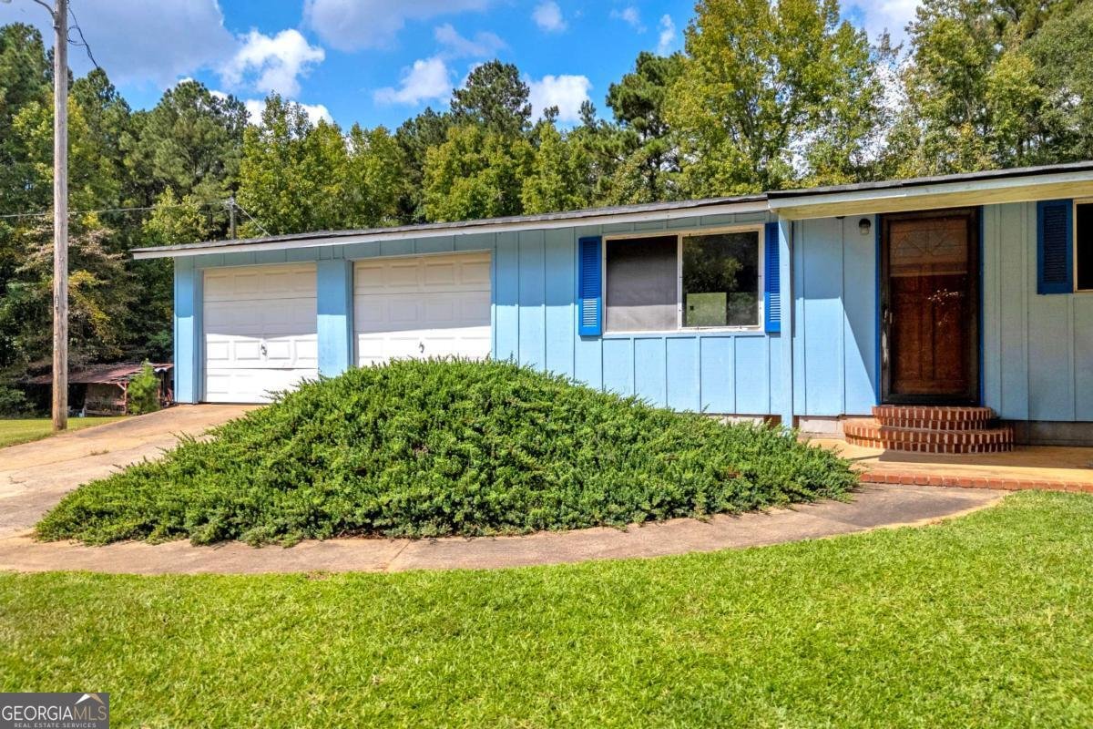 690 Roquemore Road Athens - 40