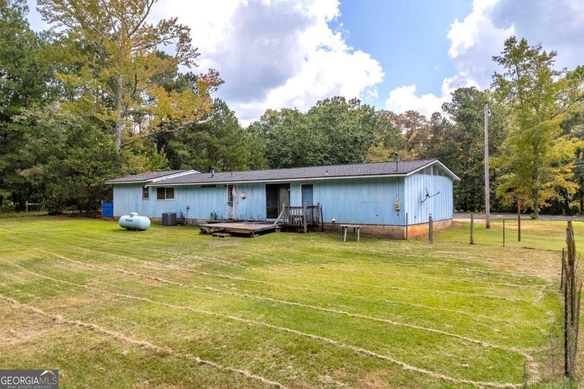 690 Roquemore Road Athens - 43