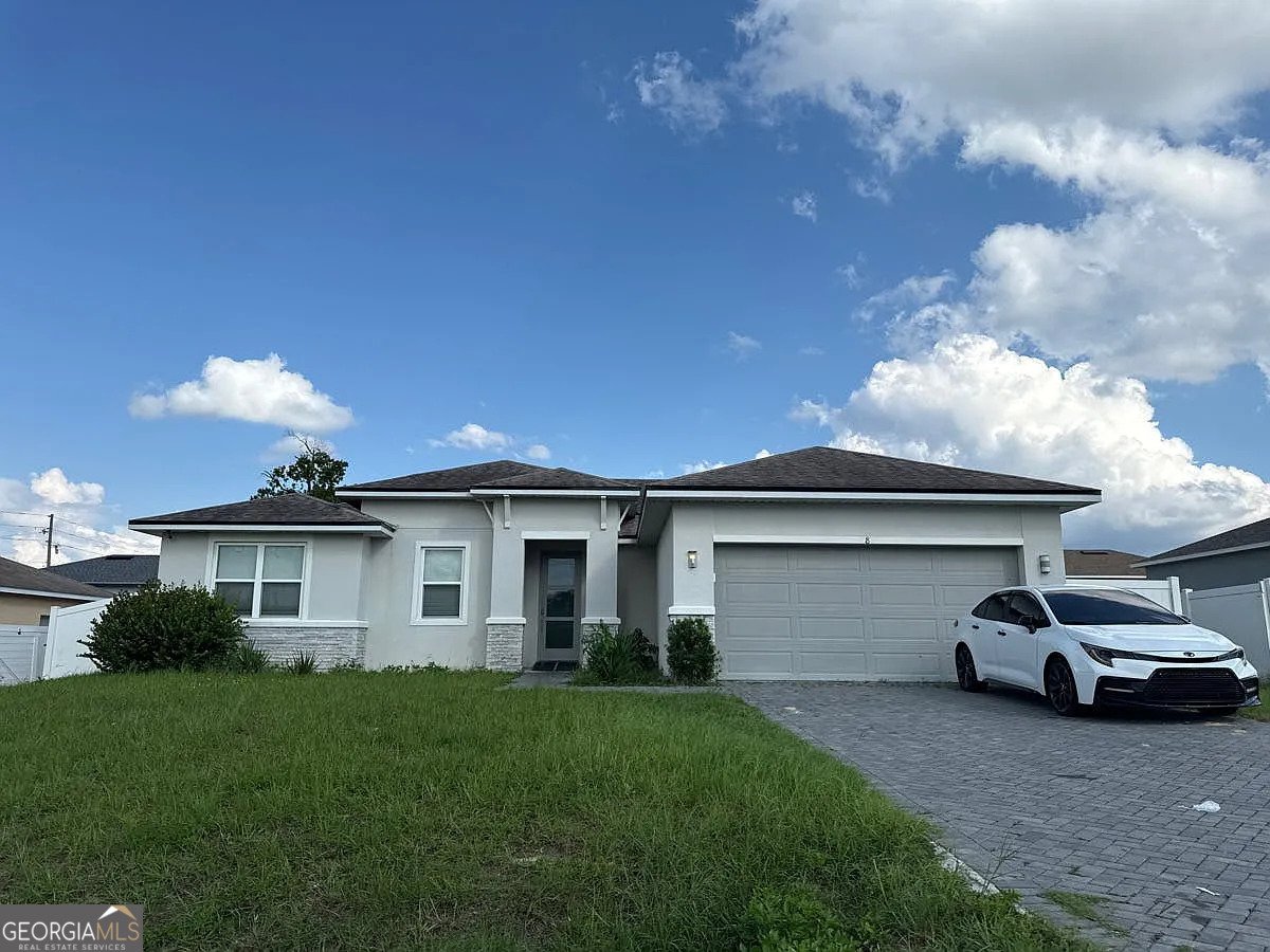 880 Colville Drive Poinciana - 1