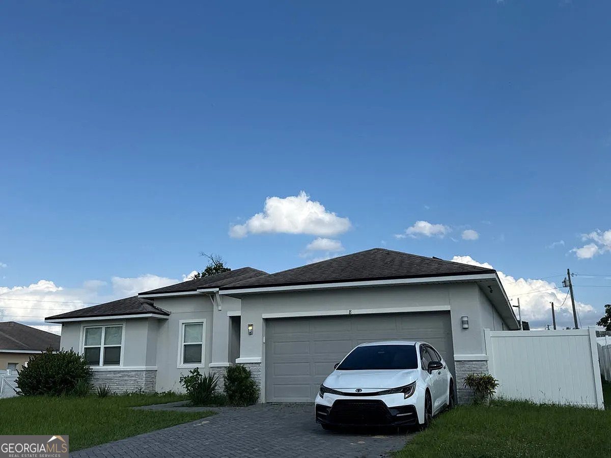 880 Colville Drive Poinciana - 2