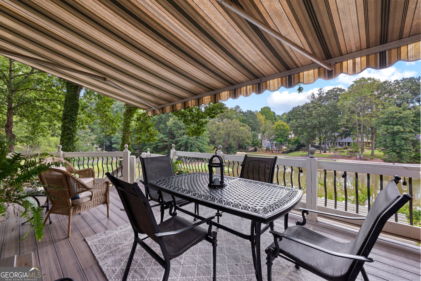 112 Bridgewater Drive Peachtree City - 16