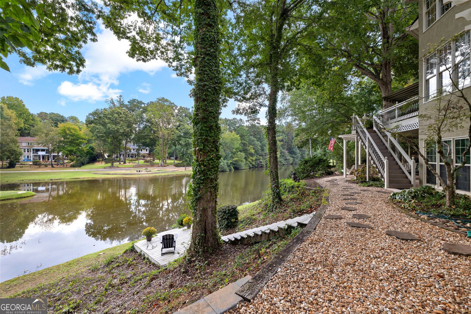 112 Bridgewater Drive Peachtree City - 20