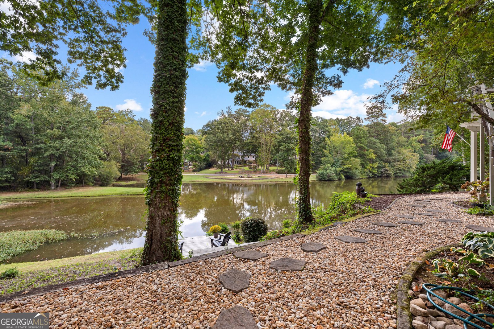 112 Bridgewater Drive Peachtree City - 22