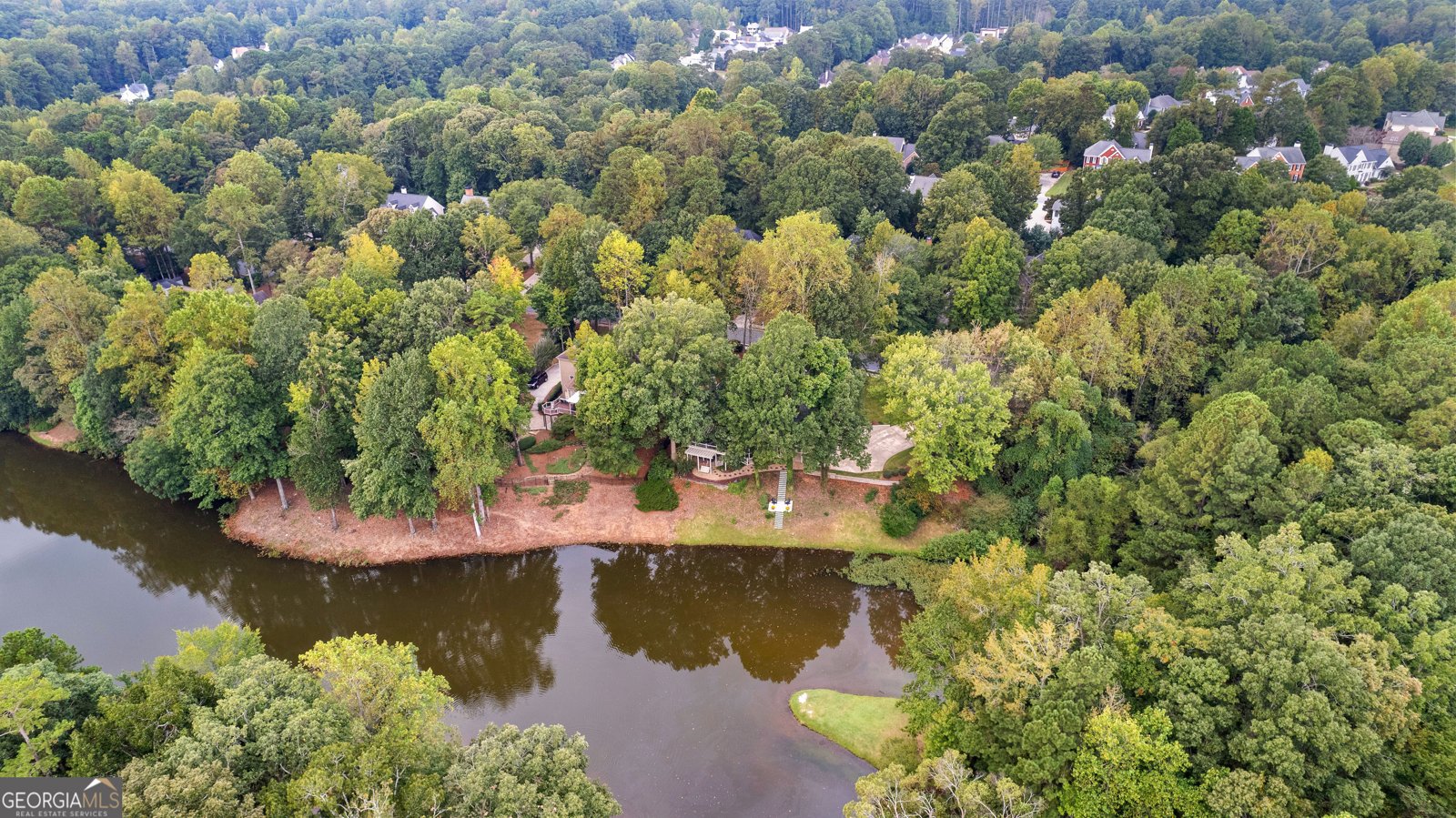 112 Bridgewater Drive Peachtree City - 27