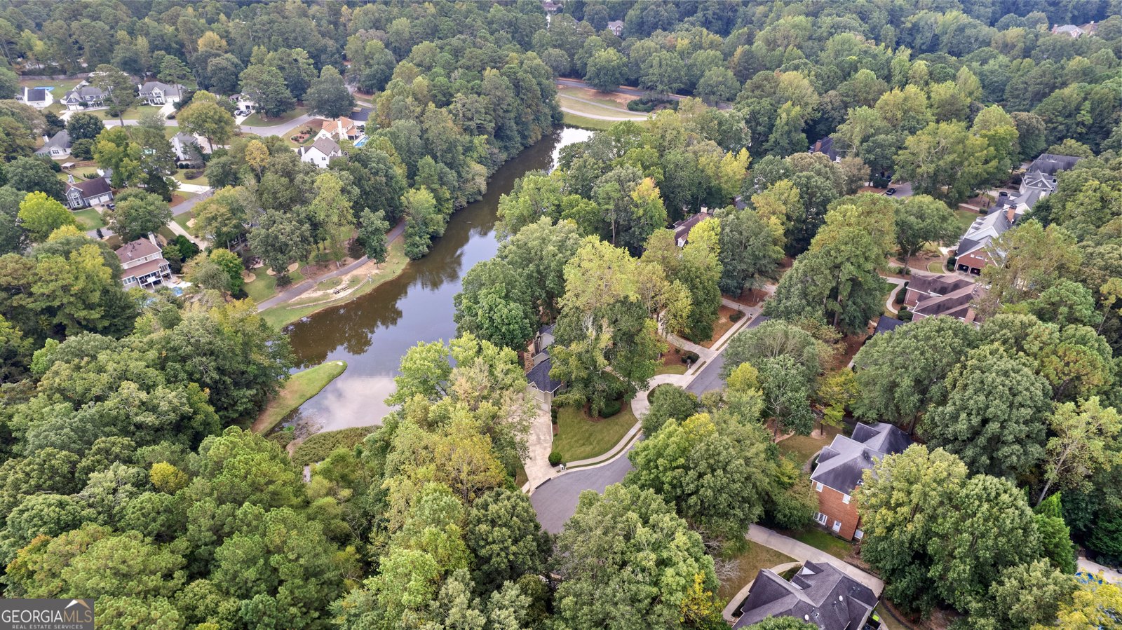 112 Bridgewater Drive Peachtree City - 28