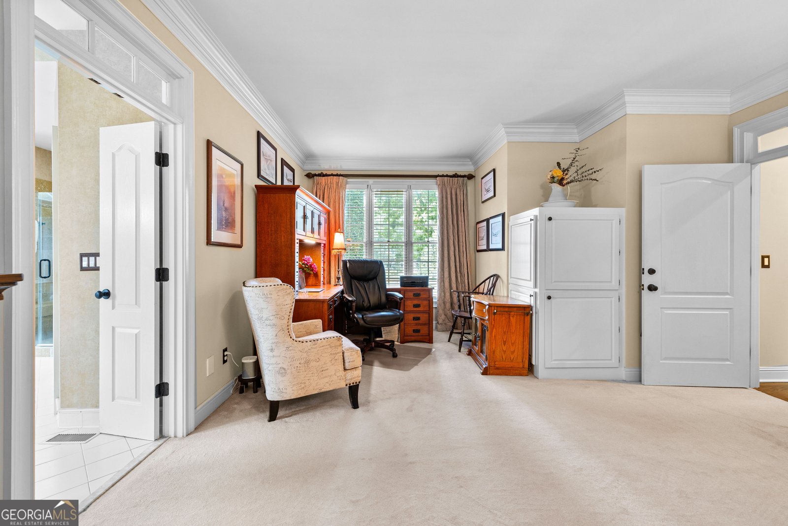 112 Bridgewater Drive Peachtree City - 33