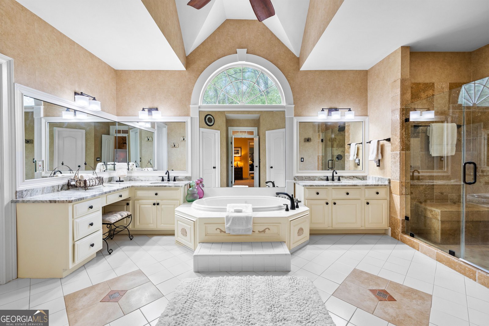 112 Bridgewater Drive Peachtree City - 34