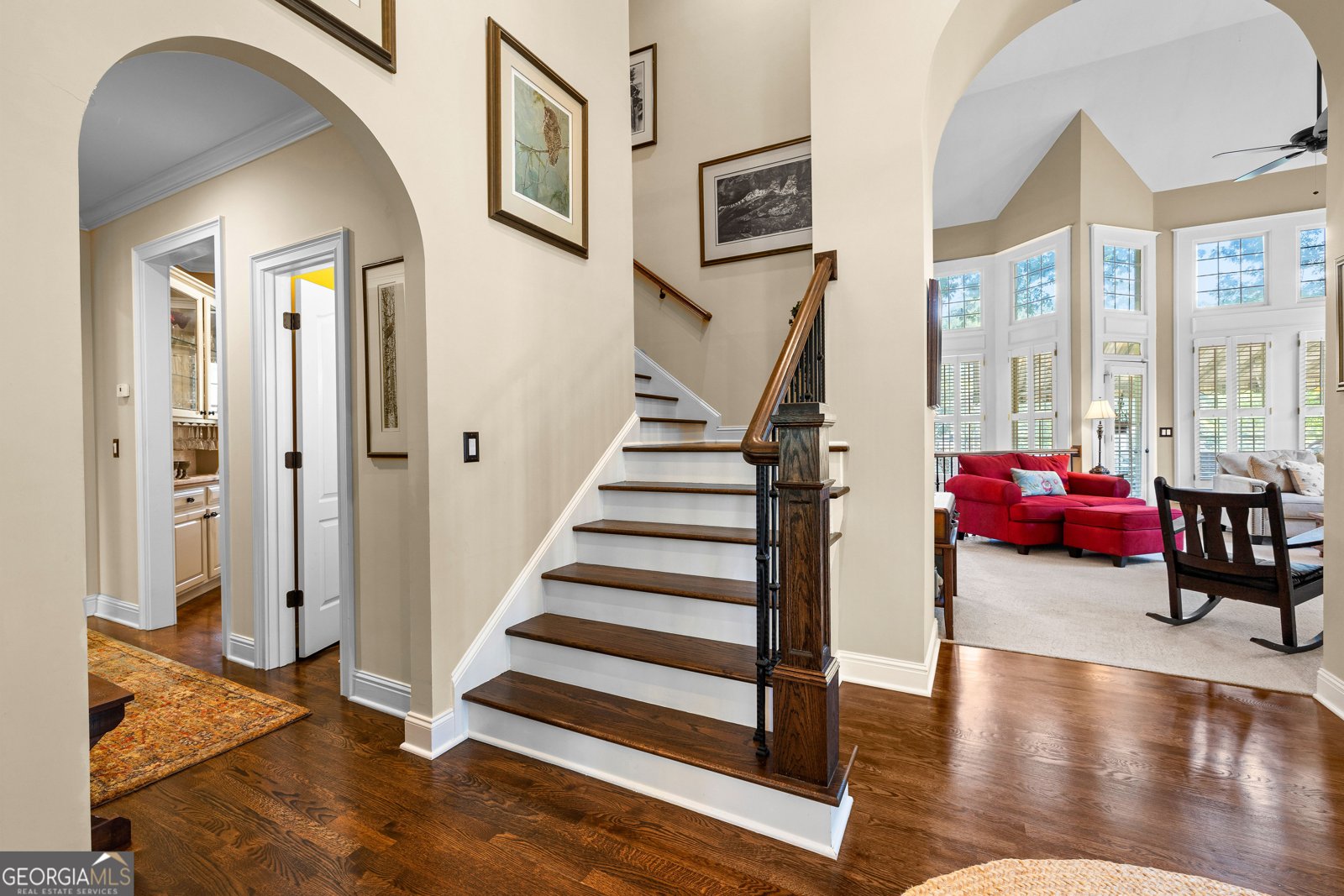 112 Bridgewater Drive Peachtree City - 38