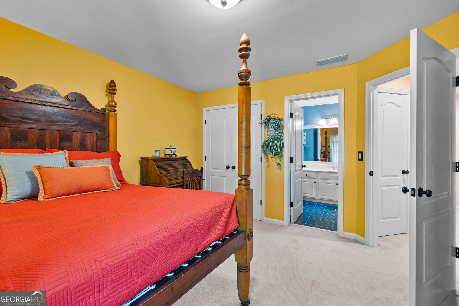 112 Bridgewater Drive Peachtree City - 39