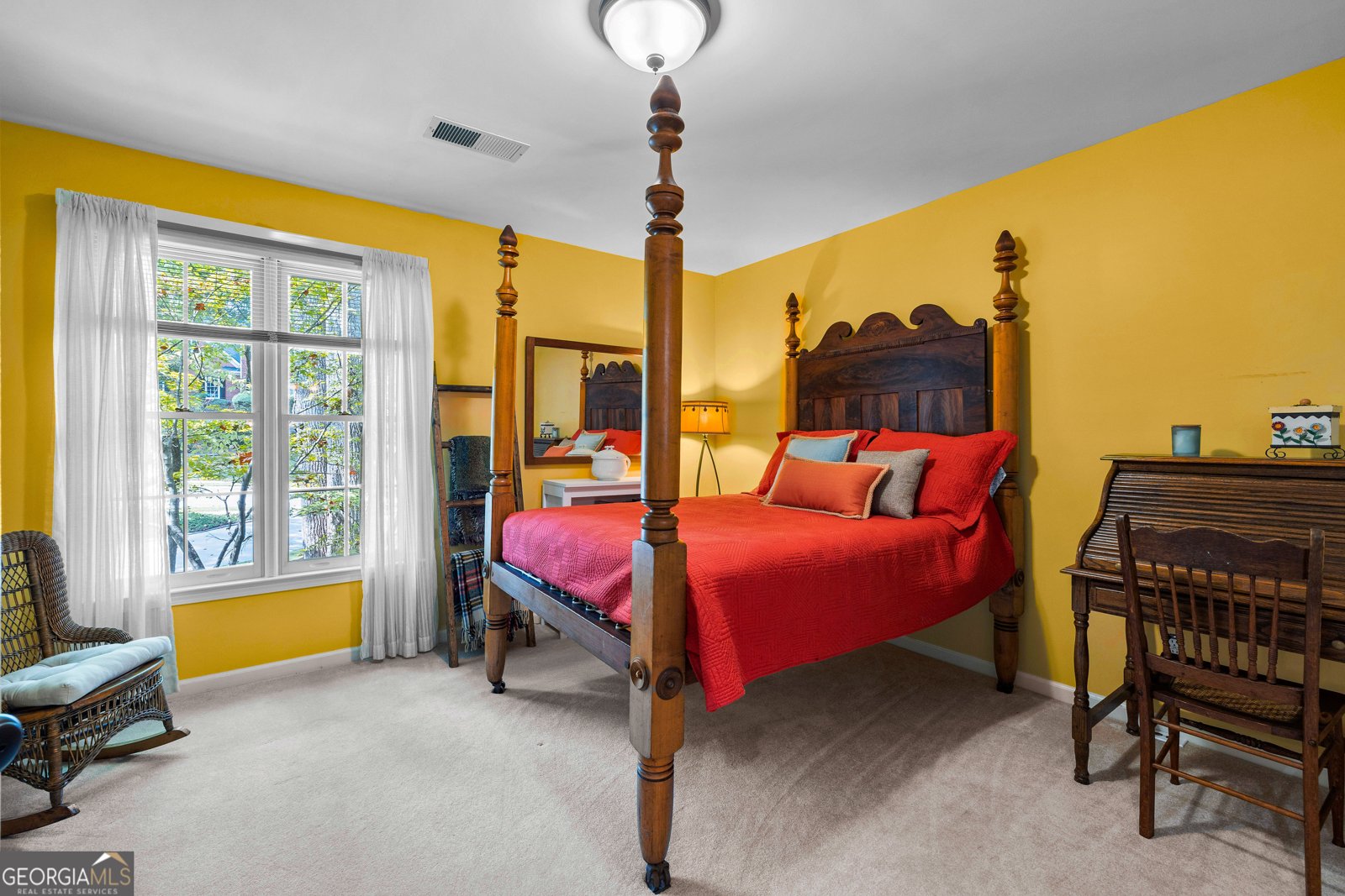 112 Bridgewater Drive Peachtree City - 40