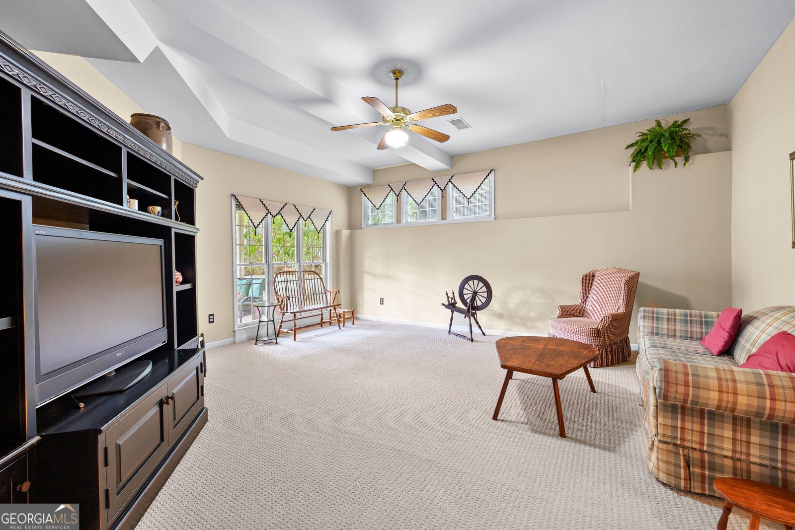 112 Bridgewater Drive Peachtree City - 45