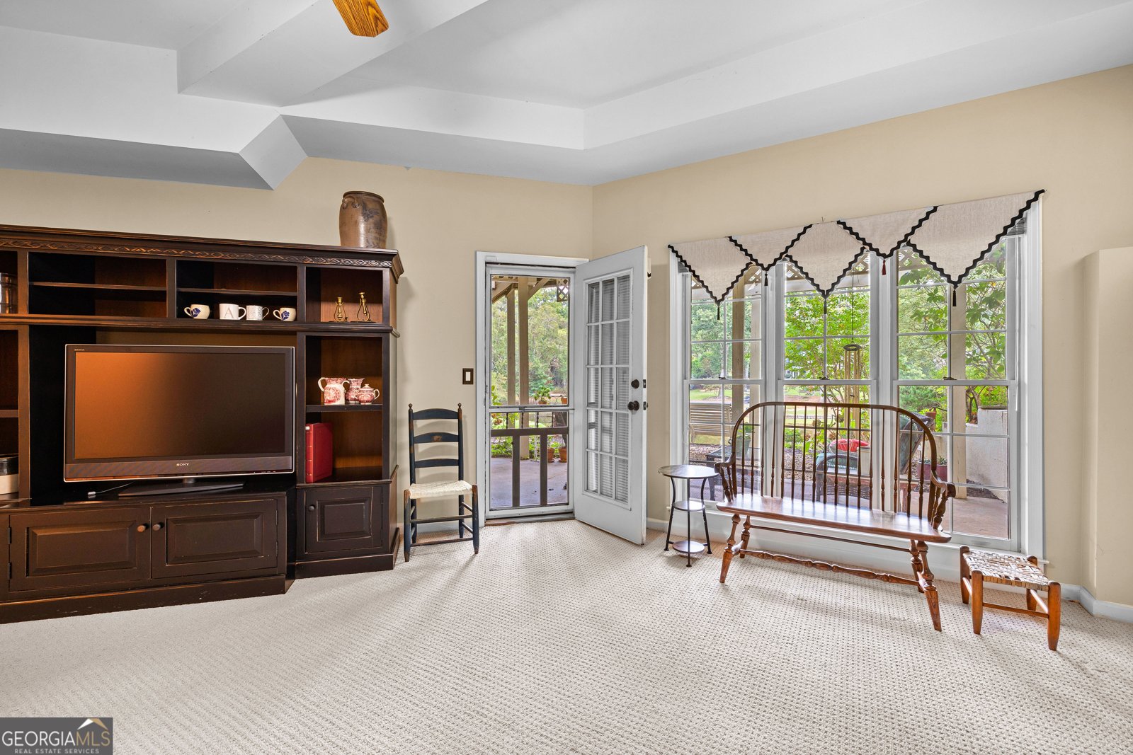 112 Bridgewater Drive Peachtree City - 49
