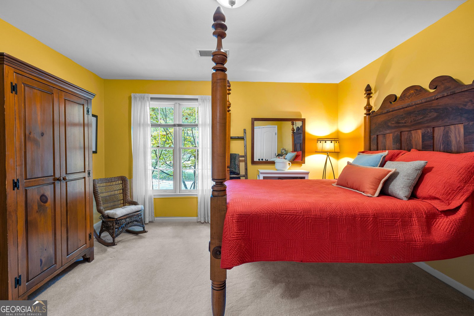 112 Bridgewater Drive Peachtree City - 5
