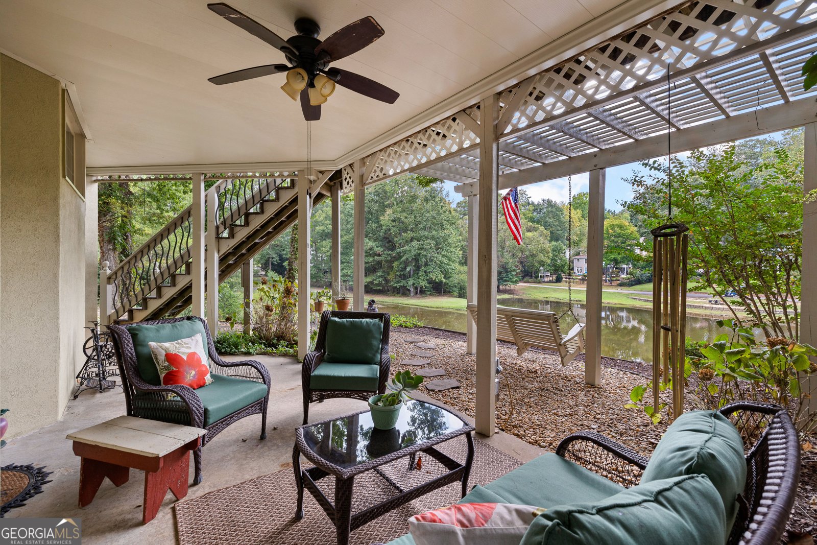 112 Bridgewater Drive Peachtree City - 51