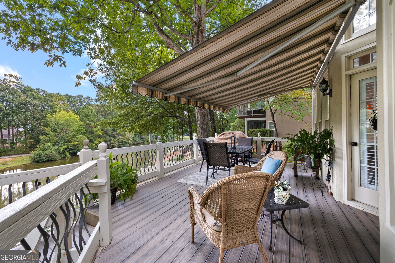 112 Bridgewater Drive Peachtree City - 53