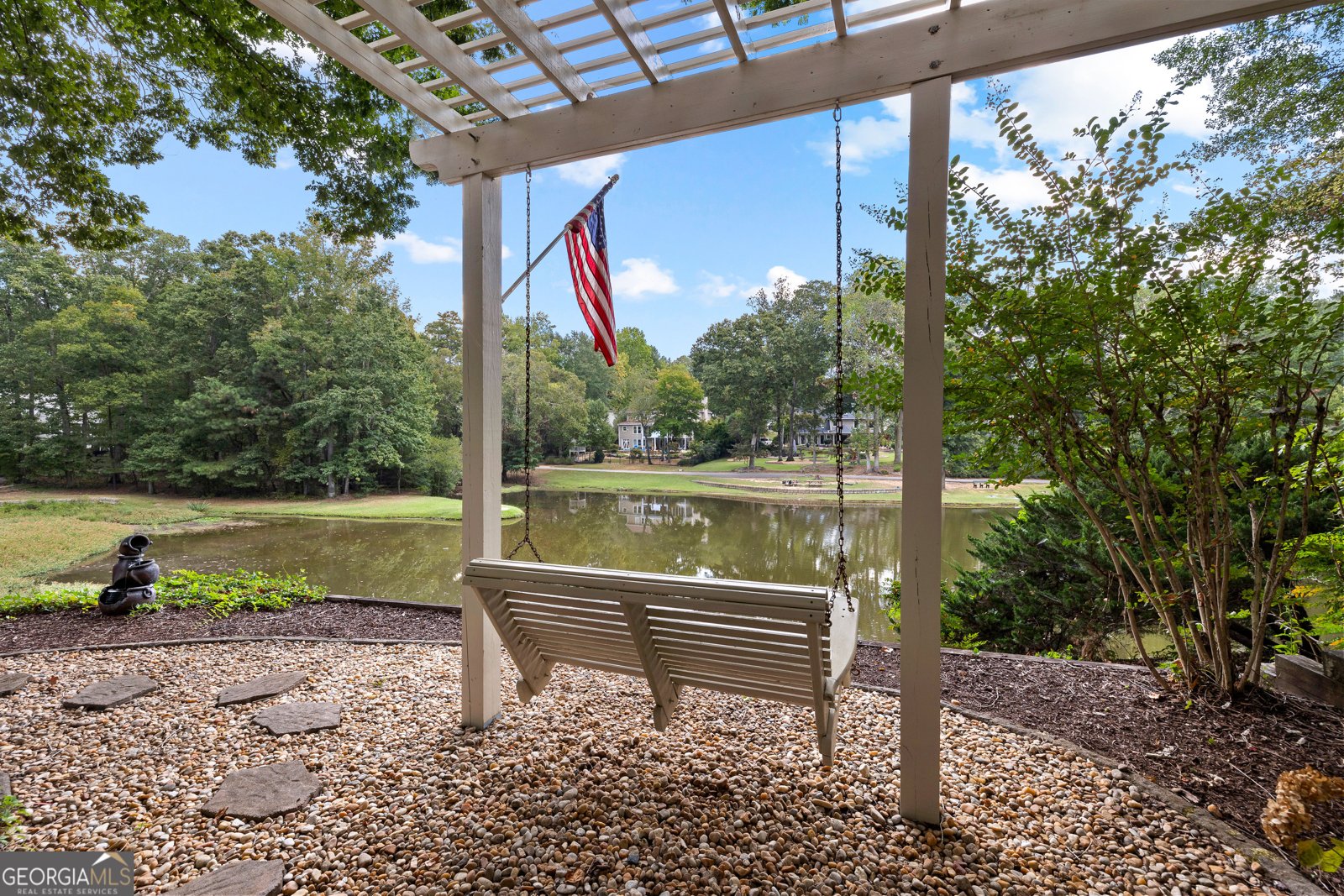 112 Bridgewater Drive Peachtree City - 57