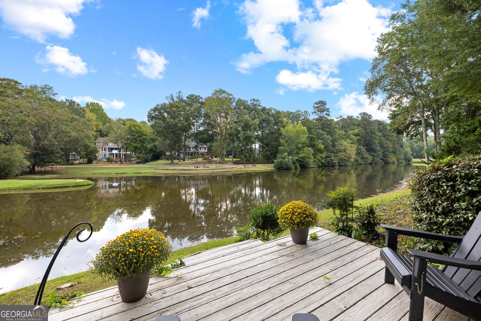112 Bridgewater Drive Peachtree City - 59