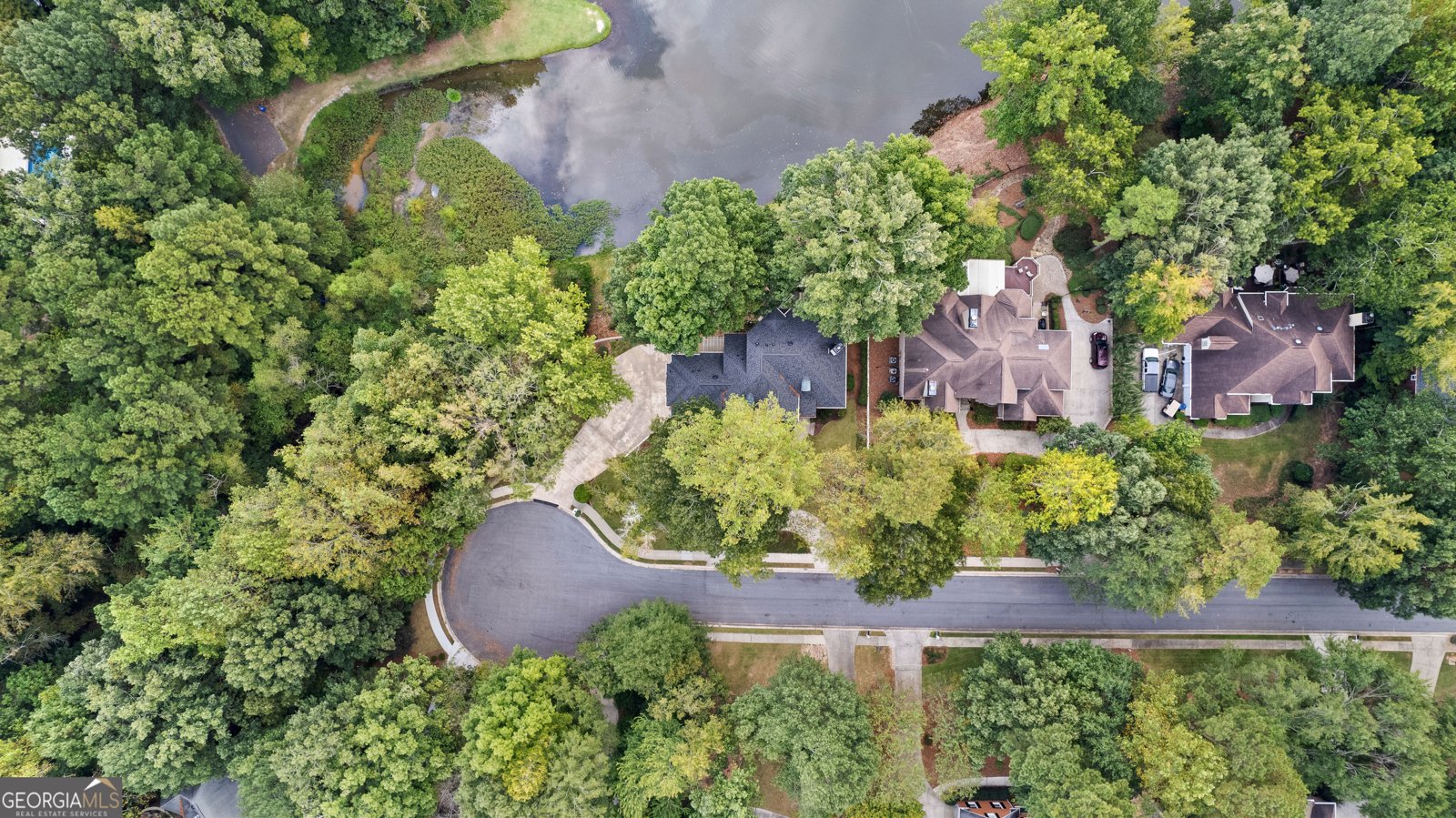 112 Bridgewater Drive Peachtree City - 62