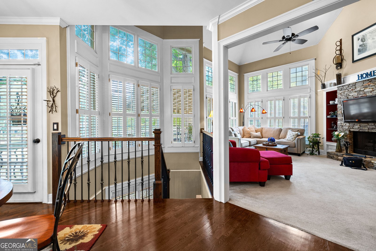 112 Bridgewater Drive Peachtree City - 8