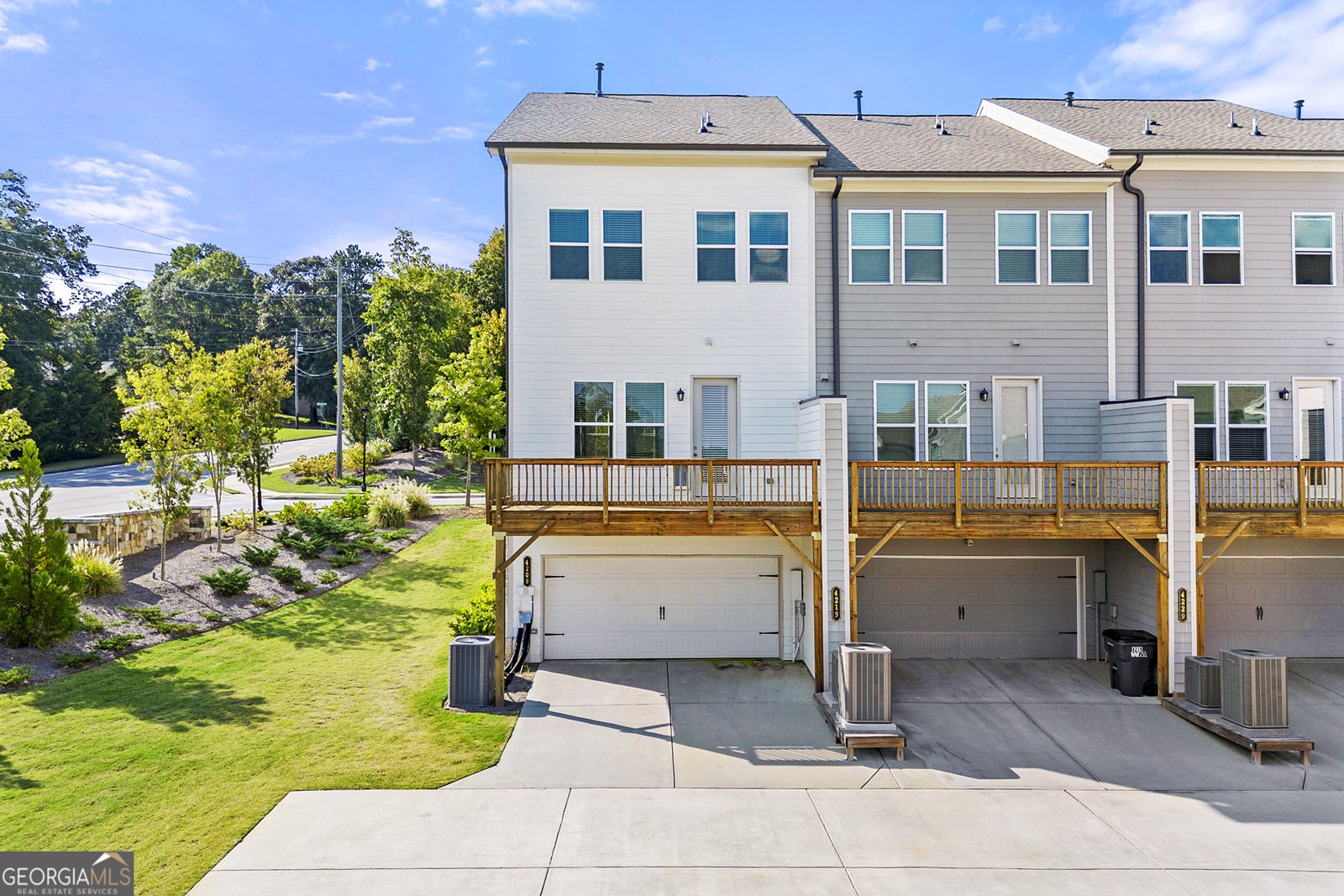 4209 Tifton Lane Sugar Hill - 3
