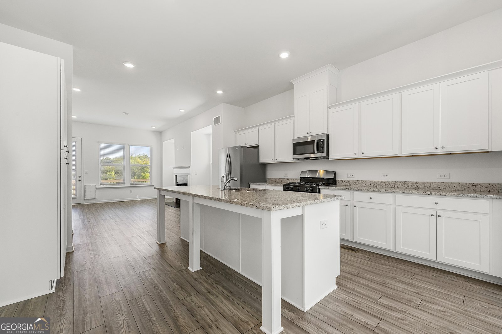 4209 Tifton Lane Sugar Hill - 4