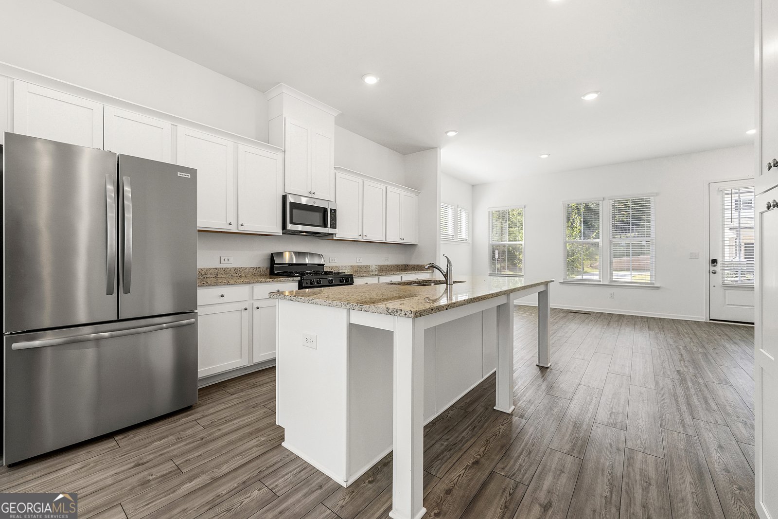 4209 Tifton Lane Sugar Hill - 5