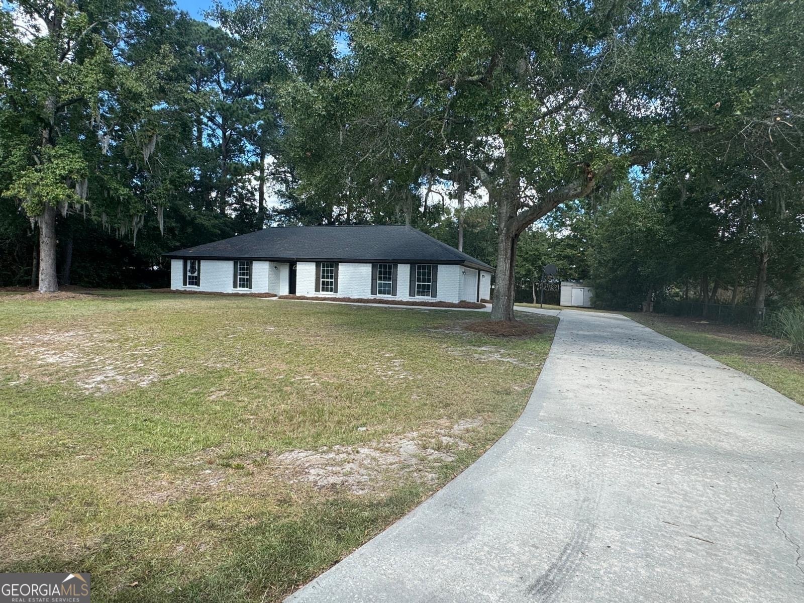 106 Saddle Lane Guyton - 2