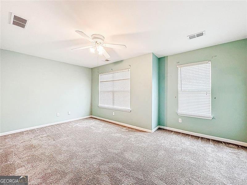 262 LILYFIELD Lane Acworth - 12