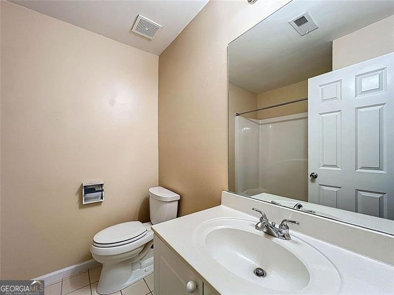 262 LILYFIELD Lane Acworth - 16