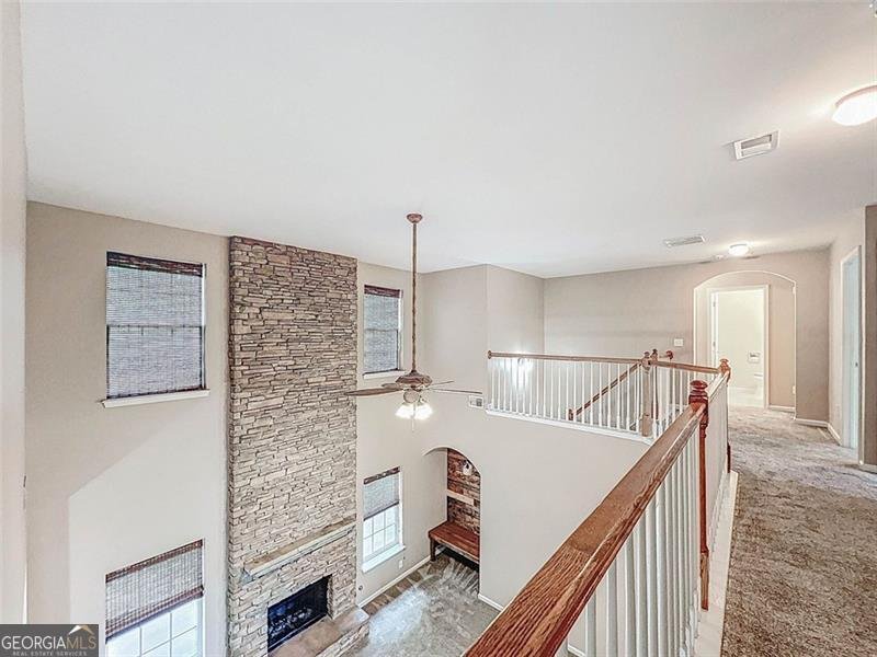 262 LILYFIELD Lane Acworth - 17
