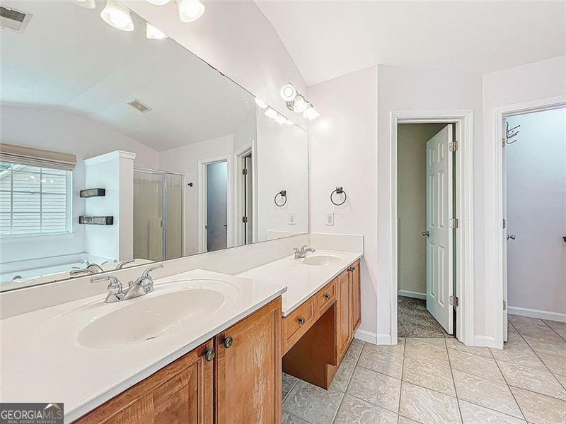 262 LILYFIELD Lane Acworth - 21